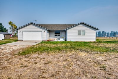 1054 Hamilton Heights Road, House other with 3 bedrooms, 1 bathrooms and null parking in Corvallis MT | Image 2