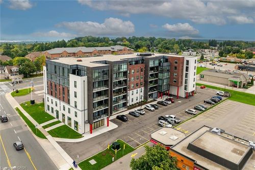 503-5 Hamilton St N, Waterdown, ON, L8B2A4 | Card Image