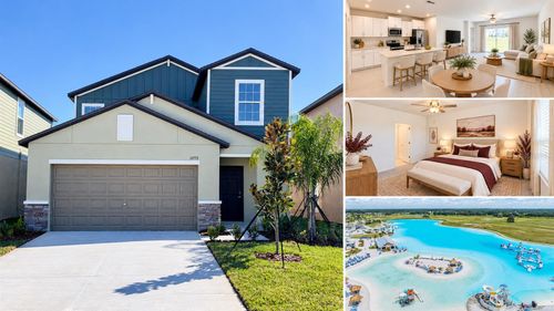 11773 Radiant Shore Loop, SAN ANTONIO, FL, 33576-7431 | Card Image