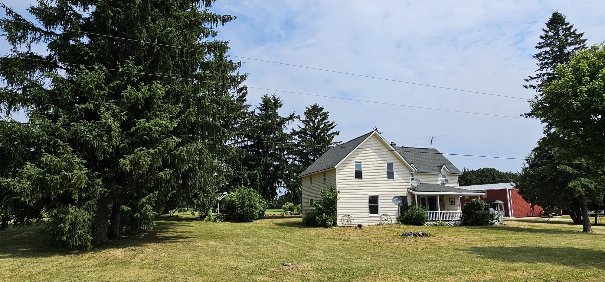 Wyatt Rd, Standish, MI 48658
