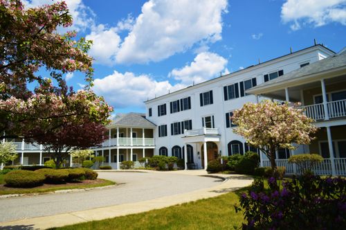 149-106 Farragut Way, Kennebunk, ME, 04043 | Card Image