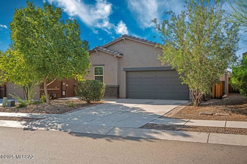 981 W Calle Nimbo, Sahuarita, AZ, 85629-0077 | Card Image