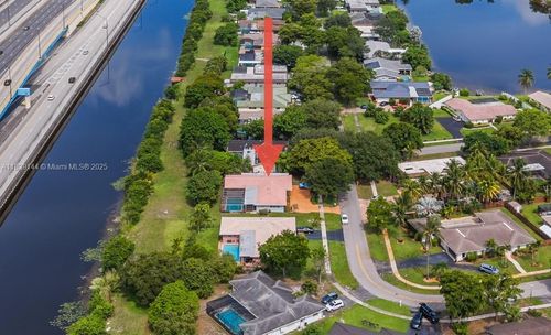 6520 Sw 20th St, Plantation, FL, 33317-5103 | Card Image