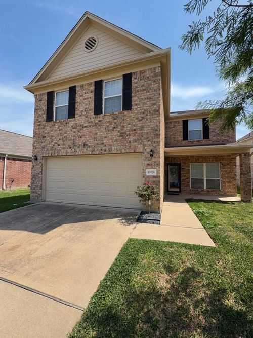 19526 Hancock Oak St, Cypress, TX, 77429-4334 | Card Image