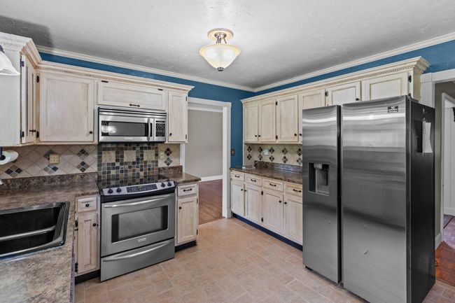 5715 Academy Dr, House other with 3 bedrooms, 3 bathrooms and null parking in Morristown TN | Image 6