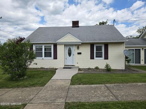 360 E Mountain Avenue, Williamsport, PA, 17702 | Card Image