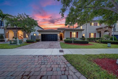 11509 Sw 238 Terrace, Miami, FL, 33032 | Card Image