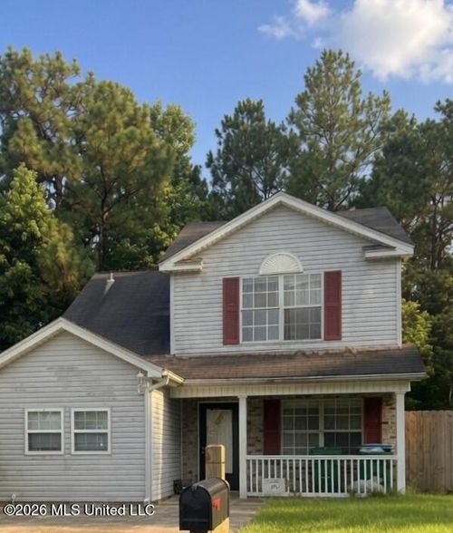 13513 Warren Dr, Gulfport, MS, 39503-4571 | Card Image
