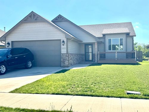 4429 S Mount Carmel Ave, Wichita, KS, 67217-7001 | Card Image