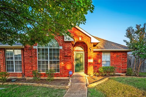 8113 Pacific St, Frisco, TX, 75035-7301 | Card Image