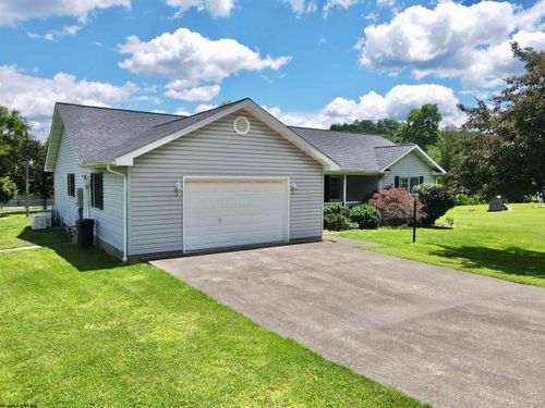 201 Simpson Run Road, Weston, WV, 26452 | Card Image