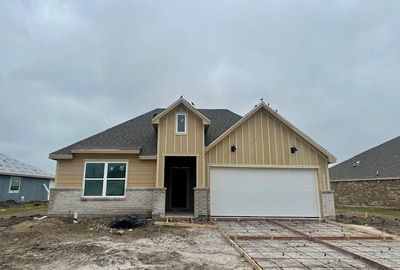 8702 Marlow Drive, House other with 4 bedrooms, 2 bathrooms and null parking in Texas City TX | Image 2