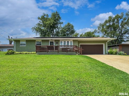 1515 Norwood Ave, Pekin, IL, 61554-6133 | Card Image