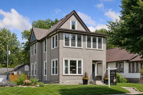 2651 Ulysses St Ne, Minneapolis, MN, 55418-3047 | Card Image