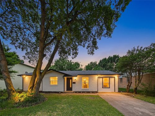 4414 Pineridge Dr, Garland, TX, 75042-6164 | Card Image