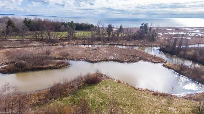 1016 59 Highway, House other with 2 bedrooms, 3 bathrooms and 6 parking in Port Rowan ON | Image 7
