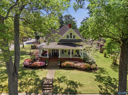 851 Sherman St Se, Decatur, AL, 35601-3143 | Card Image