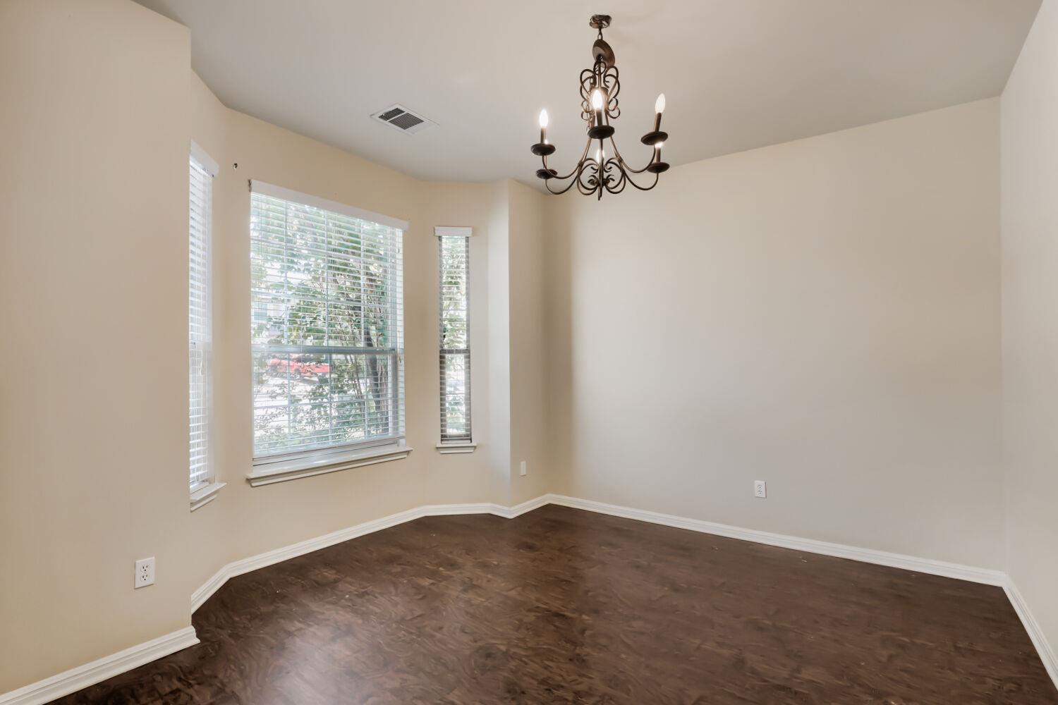Residential Lease in Austin 4