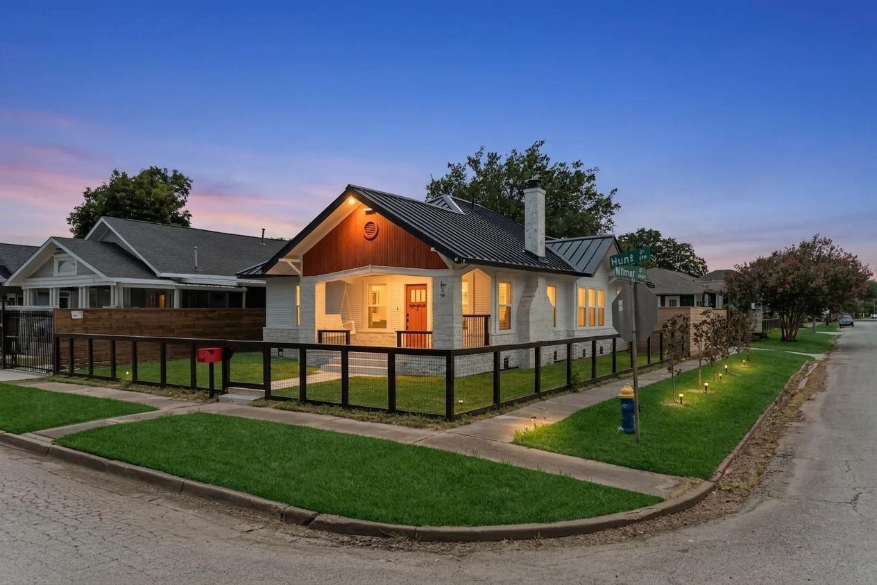 Residential in Houston