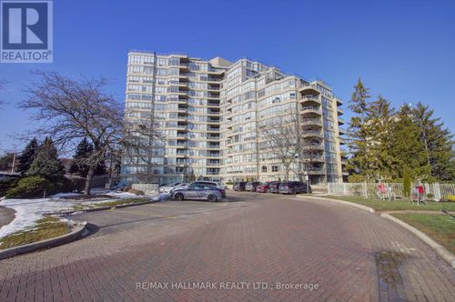 713-20 Guildwood Parkway, Toronto (Guildwood), ON, M1E5B6 | Card Image