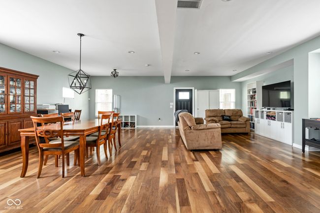 1852 Singleton St, House other with 4 bedrooms, 3 bathrooms and null parking in Indianapolis IN | Image 12