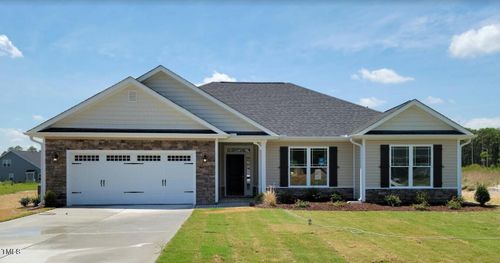 model-home-8400 Shallow Creek Trail, Bailey, NC, 27807 | Card Image