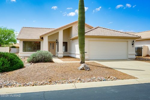 38230 S Elbow Bend Drive, Tucson, AZ, 85739 | Card Image