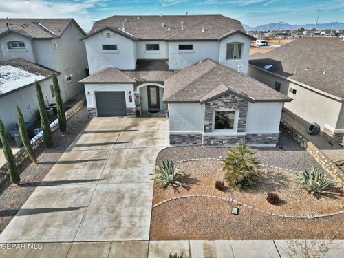 3517 Essence St, El Paso, TX, 79938-4685 | Card Image