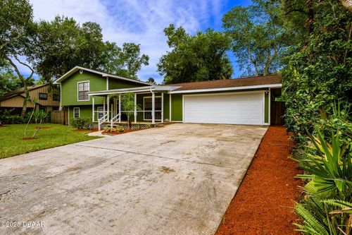 4 Sunwood Trl, ORMOND BEACH, FL, 32174-4320 | Card Image
