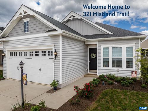 321 Mistland Trl, RUCKERSVILLE, VA, 22968-3280 | Card Image