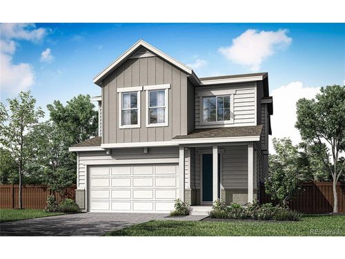 13551 E 99th Pl, Commerce City, CO, 80022 | Card Image