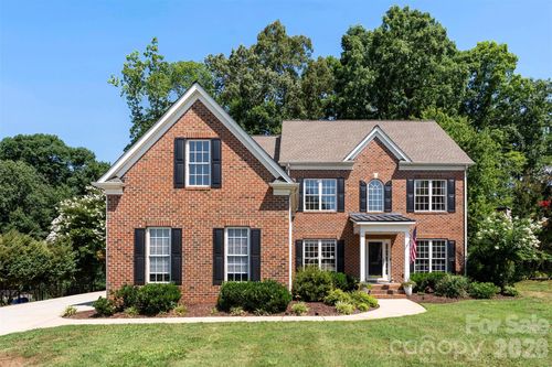 4066 Belle Meade Cir, Belmont, NC, 28012-6504 | Card Image
