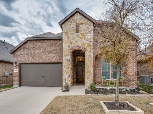 2904 Open Range Dr, Celina, TX, 75009-6355 | Card Image