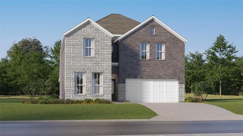 22111 La Scorza Dr, Hockley, TX, 77447-2593 | Card Image