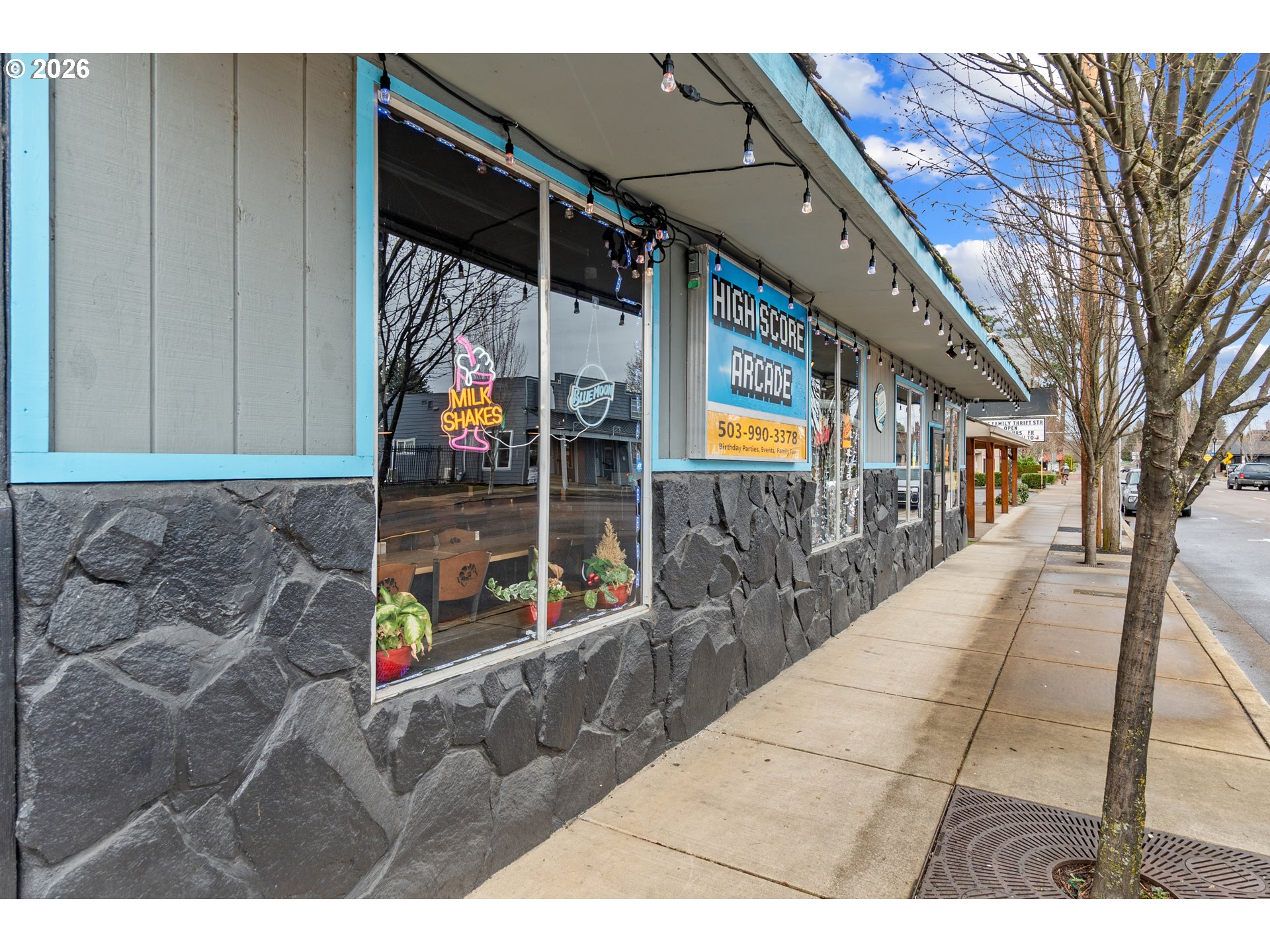 Commercial Sale in Molalla 4