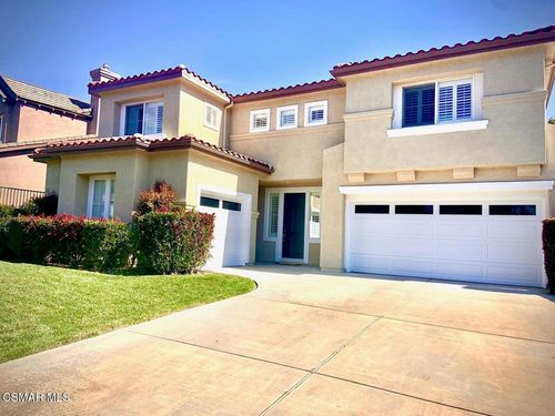 552 Knollwood Dr, Newbury Park, CA, 91320-4203 | Card Image