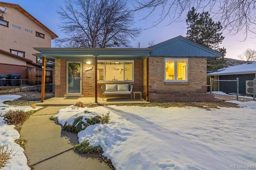 2713 Lookout View Dr, Golden, CO, 80401-2522 | Card Image