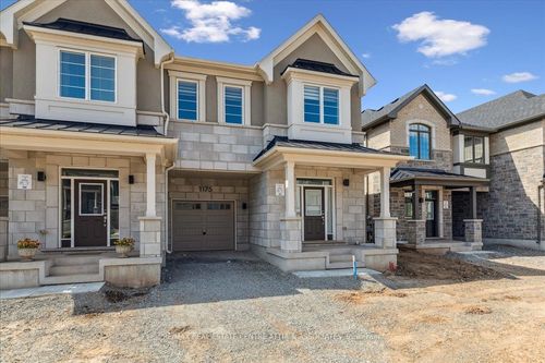 1175 Wheat Boom Dr, Oakville, ON, L6H7W4 | Card Image