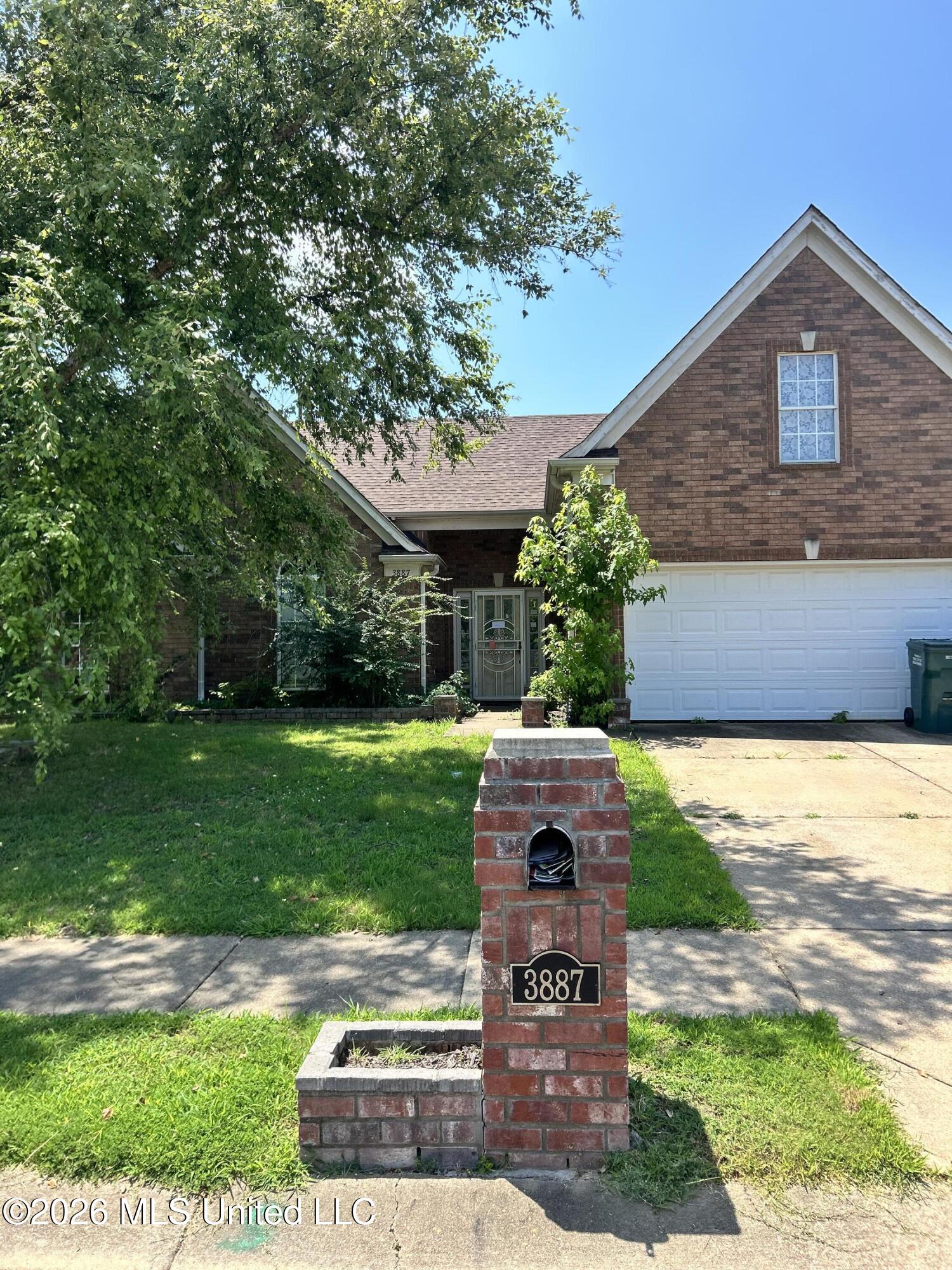 Residential in Southaven 4