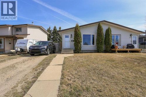 251 Overdown Dr, Red Deer, AB, T4P1W7 | Card Image
