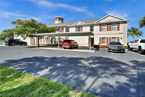 apt-103-3508 Milan Dr, FORT MYERS, FL, 33916-7821 | Card Image