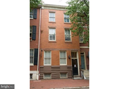 2f-723 Spruce St, PHILADELPHIA, PA, 19106-4029 | Card Image