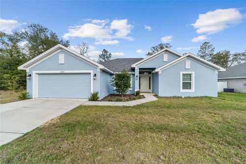 15065 Se 93rd Avenue, SUMMERFIELD, FL, 34491 | Card Image