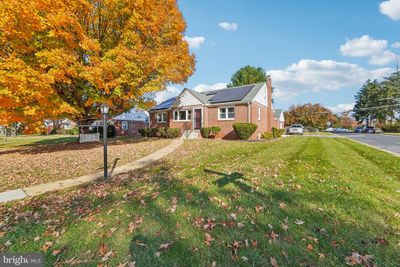 8324 Merrymount Drive, House other with 3 bedrooms, 1 bathrooms and null parking in WINDSOR MILL MD | Image 3