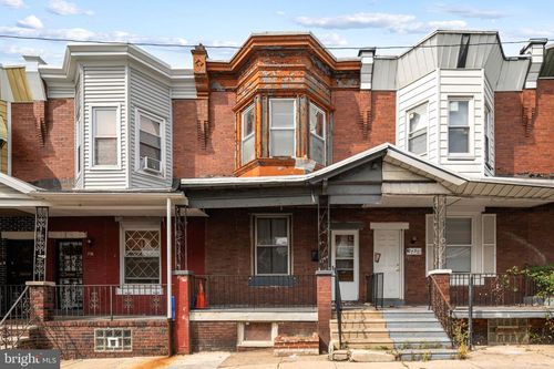 2728 N Newkirk St, PHILADELPHIA, PA, 19132-2532 | Card Image