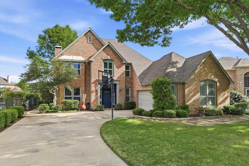 1048 Basilwood Dr, Coppell, TX, 75019-6365 | Card Image