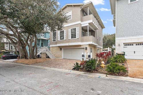 53 Oceanside Drive, Atlantic Beach, FL, 32233 | Card Image