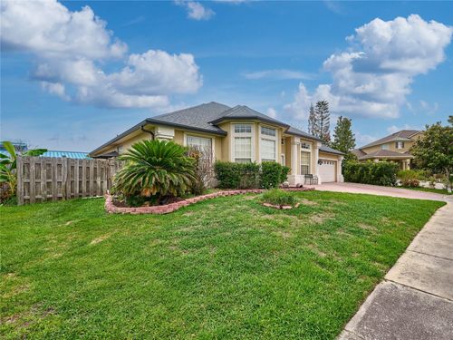 407 Thunder Gulch Ct, ORLANDO, FL, 32824-5889 | Card Image