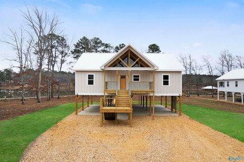 958 County Road 595, Cedar Bluff, AL, 35959-2011 | Card Image