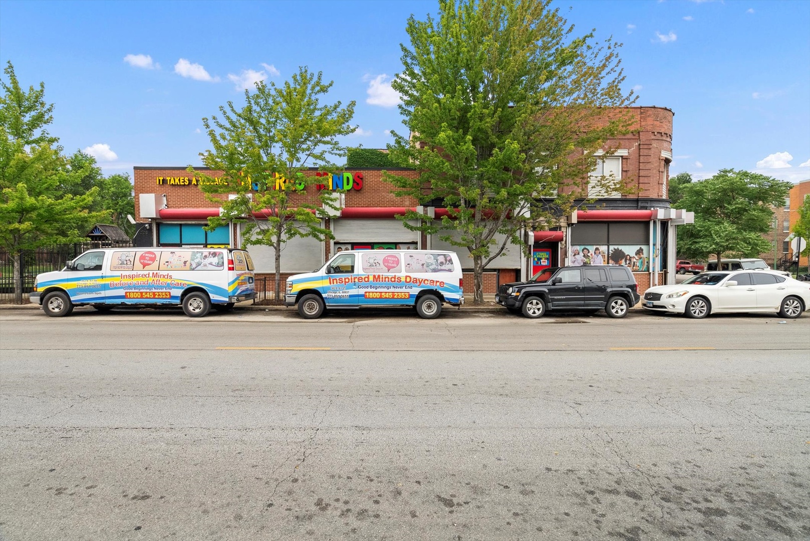 Commercial Sale in Chicago 5